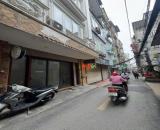 BÁN NHÀ MẶT PHỐ ĐÊ LA THÀNH - Ô TÔ ĐỖ CỬA- MẶT TIỀN KHỦNG ,KD ĐA DẠNG