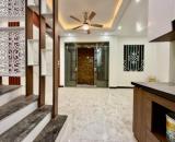 BÁN NHÀ HAI BÀ TRƯNG - 4 TẦNG-MT RỘNG 4M -NGÕ Ô TÔ -KHU VIP AN SINH -GIÁ CHỈ 5.5 TỶ