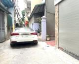 CỰC HIẾM BÁN NHÀ CỔ LINH 41M2 NGÕ Ô TÔ, NÔNG GẦN PHỐ 6.X TỶ