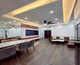 Bán chung cư Licogi13 164 Khuất Duy Tiến, Thanh Xuân căn góc 82m 3PN 2VS full đồ xịn sẵn ở