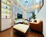 Bán nhà riêng chính chủ 6 tầng khu Nam Đồng DT 30m giá 7.5 tỷ