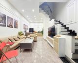 Nhà 4 tầng đẹp, giá chỉ 5.7 tỷ, phố Nguyễn Trãi, Thanh Xuân, gần trường, chợ, tiện ích