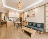 SIÊU PHẨM LINH LANG – HOA HẬU PHỐ NHẬT GIỮA LÒNG BA ĐÌNH. TÒA APARTMENT 8 TẦNG.