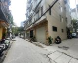 Phân lô Trung Hòa, Cầu Giấy, nhà mới, 8 tầng, thang máy, đường 8m, vỉa hè, gần 70m, 31.9tỷ