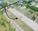 ĐẤT MẶT TIỀN TRỪ VĂN THỐ GIÁP DT750, BÀU BÀNG SẴN SỔ HỒNG