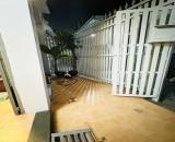 Chính chủ Hot! Gần đại học Hutech 60m2 Giá 3tỷ288 ở D5, Bình Thạnh,SHR