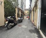 BÁN NHÀ PHỐ NGUYỄN NGỌC NẠI, THANH XUÂN. DT53M, 3T, MT3.4M. GIÁ 12.5 TỶ.
