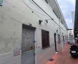 BÁN DÃY TRỌ 8 PHÒNG, HXH 6M, DT 152M²(5x30), PHƯỚC LONG B, QUẬN 9