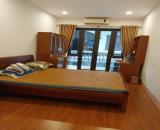 BÁN GẤP NHÀ ĐỘI NHÂN BA ĐÌNH 50m2, 5 TẦNG MẶT TIỀN 3,3m GIÁ  16.2 TỶ