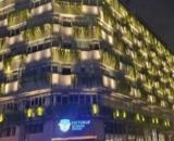 NHÀ MẶT TIỀN TÙNG THIỆN VƯƠNG QUẬN 8 DTSD 288M2 4T 5,8 TỶ LH 0903 622 412