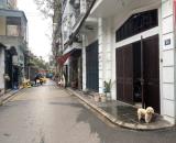 Bán đất tặng nhà 2 tầng phố Đức Giang, Long Biên