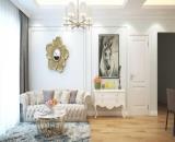 Bán căn hộ chung cư Imperial 1 Plaza Định Công, quận Thanh Xuân, sổ đỏ, 79m2, 2 ngủ, giá