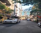 Cần bán nhà phố An Trạch Đống Đa 85m2, Phân Lô Ô tô vào đỗ cửa, 17.5 tỷ