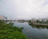 MẶT PHỐ, VIEW HỒ MAI ANH TUẤN, HOÀNG CẦU, ĐỐNG ĐA, 6T THANG MÁY NHẬP KHẨU GIÁ 18,3 TỶ