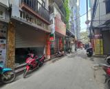 Mặt phố Mỹ Đình 1, 6T Thang máy, Ô tô Kinh doanh, nhà mới giá 7,89 tỷ
