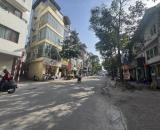 Nhà Phố Ngọc Lâm, Long Biên Nhỉnh 13 Tỷ Dân Xây 60m2 5T 2 Thoáng, Ô Tô Vào Nhà, Kinh Doanh