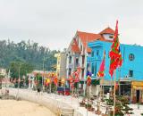 Bán Nhà Cấp 4 Đổ Mái Bằng Chính Chủ Gần Cảng Thanh Lân, Cô Tô, Quảng Ninh. Sổ Hồng Đầy Đủ.