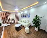 Nhà đẹp, sổ đẹp, ngõ rộng, thoáng đãng, tiện ích tại Bằng Liệt, Hoàng Mai, 38m2, 6 tầng,