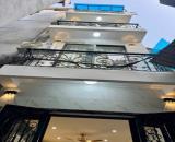 Bán nhà riêng, sát phố Minh Khai, quận Hai Bà Trưng, hàng hiếm, 22m2, 5 tầng, giá chỉ 5