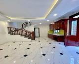 NHỈNH 5 TỶ . CÓ NGAY NHÀ 5 TẦNG MỚI Ở LỆ MẬT - VIỆT HƯNG LONG BIÊN