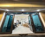 Bán nhà 7 tầng thang máy phố Hoàng Cầu, Đống Đa, Hà Nội | 48m², mặt tiền 4.6m giá 15.5 tỷ
