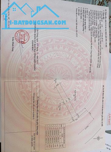 CHÍNH CHỦ CẦN CHUYỂN NHƯỢNG KHO TẠI ấp Suối Mây, xã Dương Tơ, tp Phú Quốc, Kiên Giang - 1