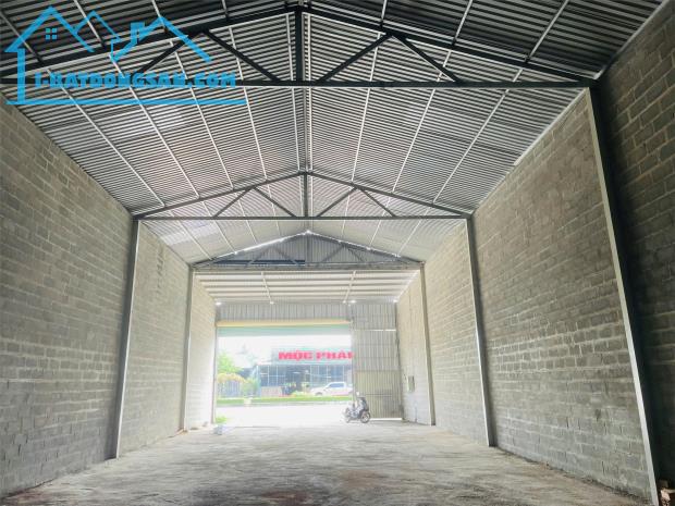 CHÍNH CHỦ CẦN CHUYỂN NHƯỢNG KHO TẠI ấp Suối Mây, xã Dương Tơ, tp Phú Quốc, Kiên Giang