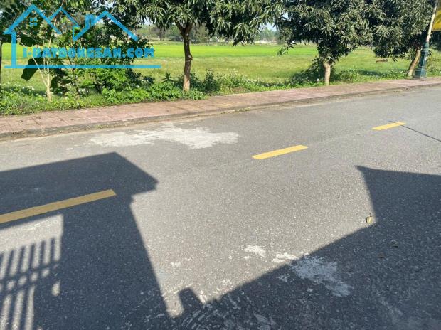 CHÍNH CHỦ CẦN BÁN NHANH LÔ ĐẤT TẠI TDP An Mỹ, TT Tiên Điền, Nghi Xuân, Hà Tĩnh