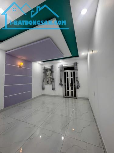 NHÀ GẦN LÊ VĂN QUỚI, 79M2, 5 TẦNG, ĐƯỜNG XE TÂI GIÁ NHỈNH 6 TỶ - 2