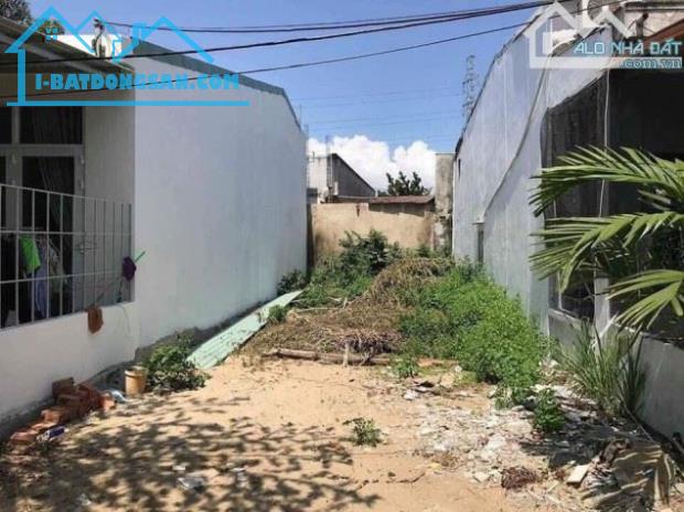 Chính chủ gửi tôi lô đất mới ra sổ F1, ngay trục đường chính DT 825,thuộc thị trấn Đức Hòa - 1