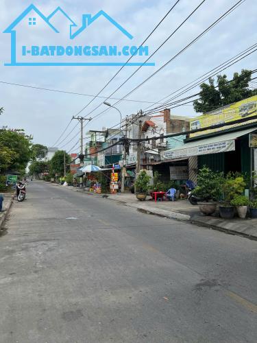 Bán đất 118m2 mặt tiền Lưu Hữu Phước quận 8, (4.5 x 26m), chỉ 5.7 tỷ