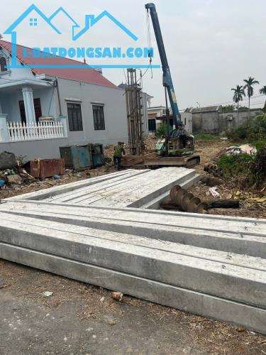 Bán nhà Minh Tân - Kiến Thụy - Hải Phòng - 2