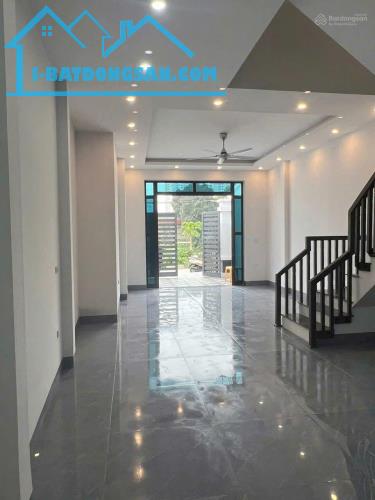 Bán nhà 3 tầng mới, view sông đẹp gần cầu Lai Thành, phường Đông Sơn, TP. THanh Hoá. - 4