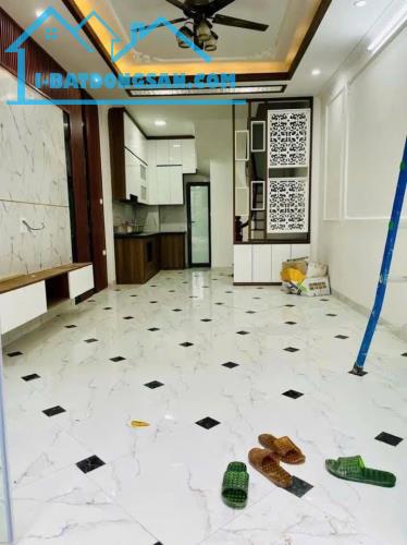 🏠 PHÚ DIỄN – 30/52M² – 5 TẦNG – MẶT TIỀN 4.2M – 6.3 TỶ - 4
