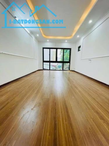 🏠 PHÚ DIỄN – 30/52M² – 5 TẦNG – MẶT TIỀN 4.2M – 6.3 TỶ - 3