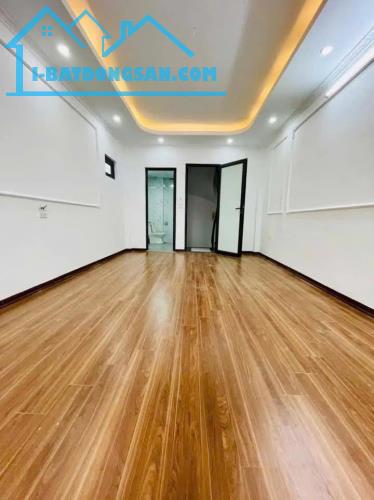 🏠 PHÚ DIỄN – 30/52M² – 5 TẦNG – MẶT TIỀN 4.2M – 6.3 TỶ - 2