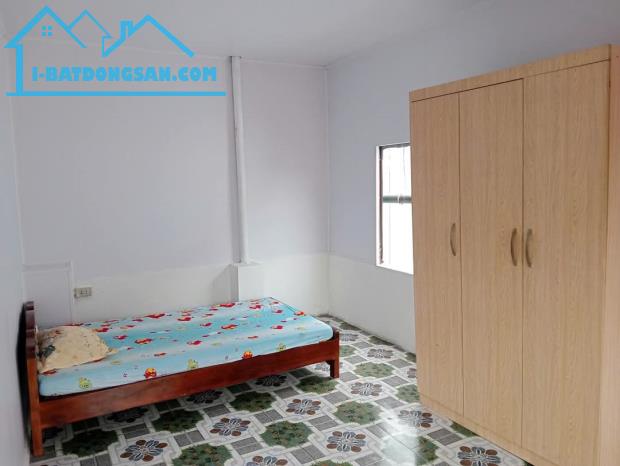 Nhà riêng Định Công, Định Công Thượng 33m, 4t, 10m ra oto tránh, full đồ, chỉ 6.98tỷ - 1