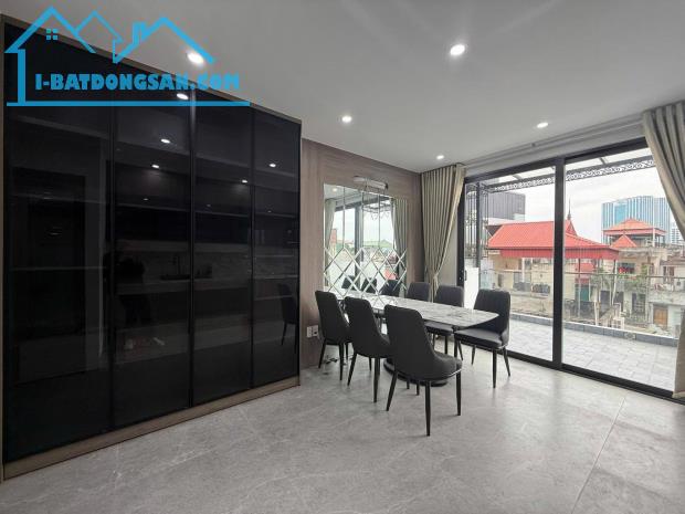 📣 Bán nhà 45m2 x 4 tầng, Thang máy, Ngọc Thụy, Long Biên, Gần hồ điều hòa, Ô tô, 8 tỷ 5 - 2