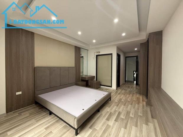 📣 Bán nhà 45m2 x 4 tầng, Thang máy, Ngọc Thụy, Long Biên, Gần hồ điều hòa, Ô tô, 8 tỷ 5 - 3