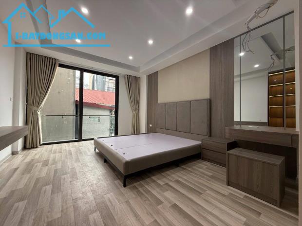 📣 Bán nhà 45m2 x 4 tầng, Thang máy, Ngọc Thụy, Long Biên, Gần hồ điều hòa, Ô tô, 8 tỷ 5 - 4