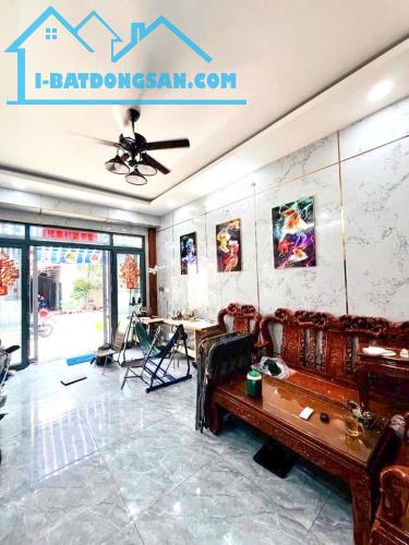 Bán Nhà Hẻm Xe Hơi, Lê Trọng Tấn, Tân Phú, 69M2, 4 Tầng, Chỉ 7.2 Tỷ
