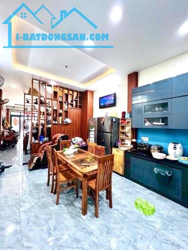 Bán Nhà Hẻm Xe Hơi, Lê Trọng Tấn, Tân Phú, 69M2, 4 Tầng, Chỉ 7.2 Tỷ - 2