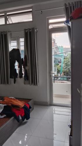 TRUNG TÂM TÂN PHÚ NGAY GÒ DẦU - HẺM XE HƠI 4M - NHÀ ĐẸP Ở NGAY- 48M2 (4x12) - CHỈ 5 TỶ XÍU - 2