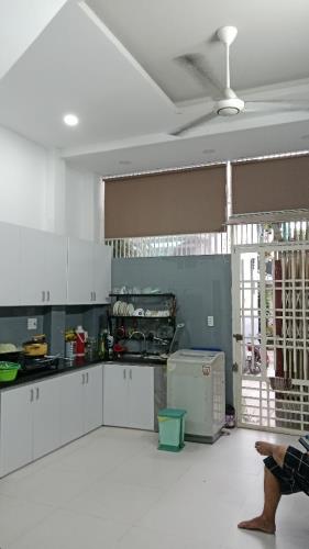 TRUNG TÂM TÂN PHÚ NGAY GÒ DẦU - HẺM XE HƠI 4M - NHÀ ĐẸP Ở NGAY- 48M2 (4x12) - CHỈ 5 TỶ XÍU - 5