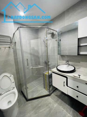 bán nhà Phúc Lợi  5 TẦNG,  - LÔ GÓC Ô TÔ TRÁNH giá chỉ 6,7 tỷ cần bay sớm - 4