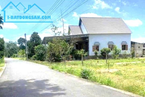 MẢNH ĐẤT 3 SHR - 3.450M², MẶT TIỀN ĐƯỜNG SỐ 7 – GẦN CAO TỐC & KCN – CHỈ 35TR/M² - 2