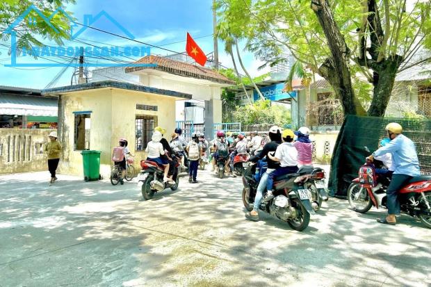 MẢNH ĐẤT 3 SHR - 3.450M², MẶT TIỀN ĐƯỜNG SỐ 7 – GẦN CAO TỐC & KCN – CHỈ 35TR/M² - 4