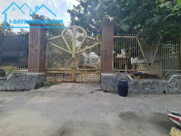 ĐẤT TRẦN HƯNG ĐẠO, HẺM 5M, CÁCH QK1K 500M, 428M2 (15×28.5)M, PHÙ HỢP ĐẦU TƯ KD ĐA NGÀNH.