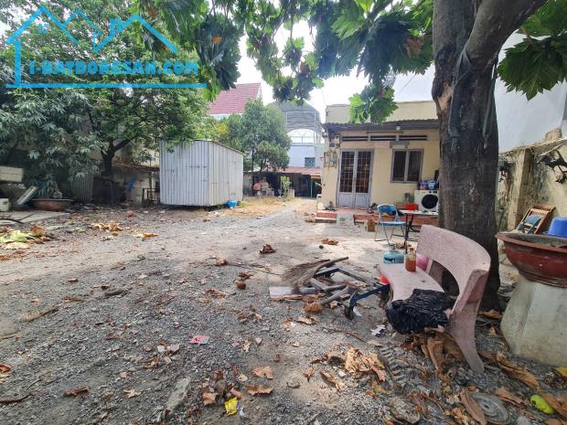 ĐẤT TRẦN HƯNG ĐẠO, HẺM 5M, CÁCH QK1K 500M, 428M2 (15×28.5)M, PHÙ HỢP ĐẦU TƯ KD ĐA NGÀNH. - 3