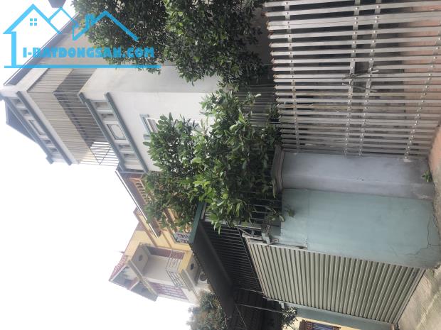 Bán nhà 3,5 tầng TIỀN PHONG- MÊ LINH- HÀ NỘI - 5